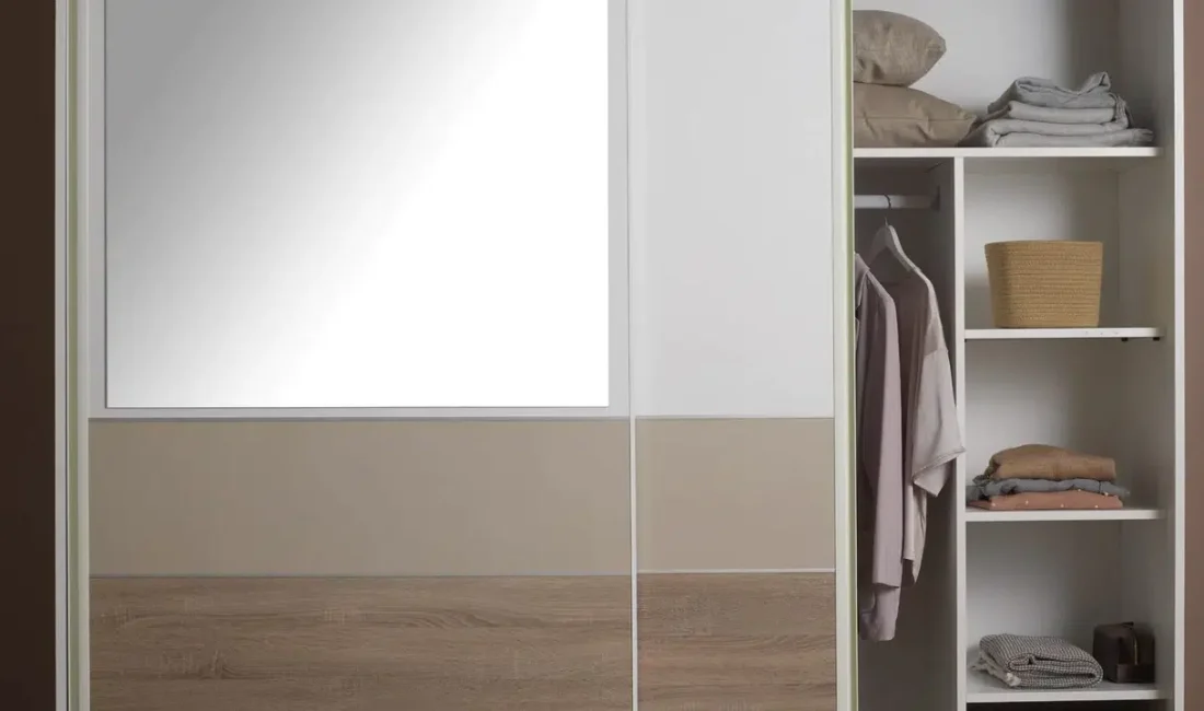 Günlük yaşamda önemli bir yer tutan gardırop seçimi, doğru modelin