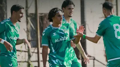 Yeni sezon hazırlıklarını tüm hızıyla sürdüren Iğdır FK, hazırlık karşılaşmasında