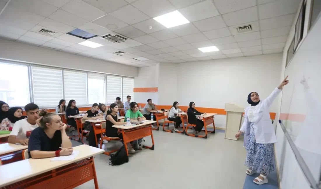 Milli Eğitim Bakanlığı, LGS ile öğrenci yerleştiren nitelikli liseler için