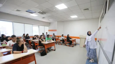 Milli Eğitim Bakanlığı, LGS ile öğrenci yerleştiren nitelikli liseler için