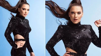 Türk pop müziğinin en üretken ve popüler isimlerinden biri olan