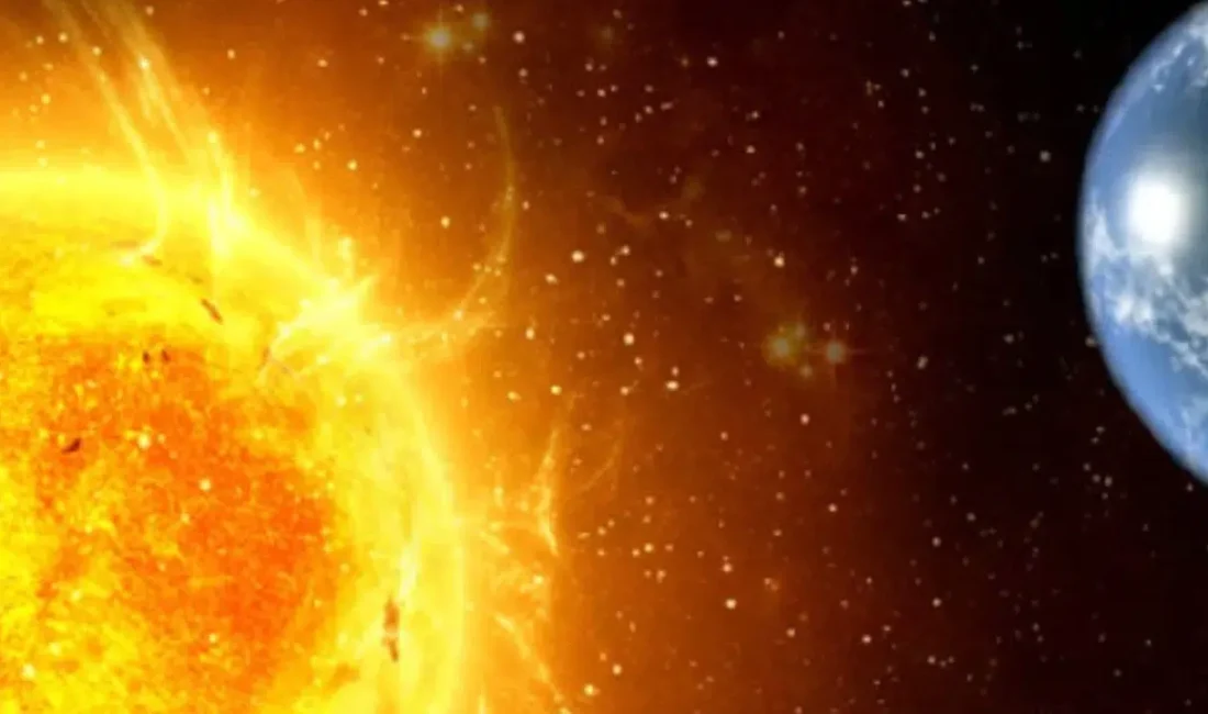 Dünya’nın Güneş etrafındaki gizemli yolculuğunda her yıl yaşanan ve kozmik