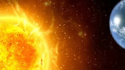 Dünya’nın Güneş etrafındaki gizemli yolculuğunda her yıl yaşanan ve kozmik