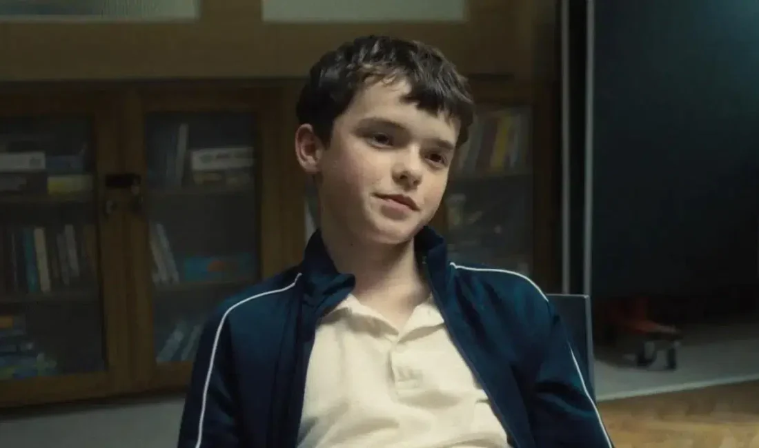 İngiltere yapımı gerilim ve suç draması Adolescence için heyecan verici
