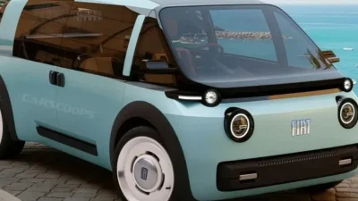İtalyan otomotiv devi Fiat, otomobil tarihinin en ikonik ve sıra