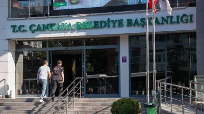 CHP’li belediyelere yönelik yürütülen yolsuzluk iddiaları soruşturmasında sıcak bir gelişme