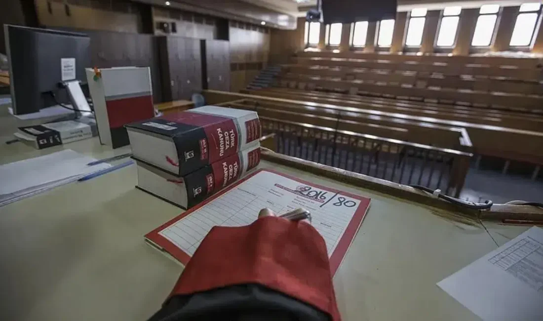 Yargı dünyasında her yıl heyecanla beklenen adli tatil dönemi yarın