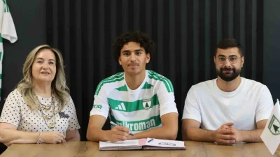 Yeni sezon öncesinde transfer çalışmalarına tüm hızıyla devam eden Muğlaspor,