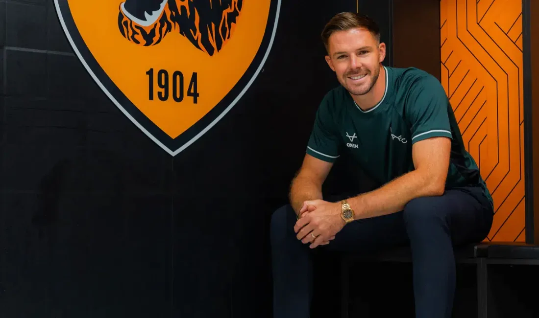 Premier Lig’e yükselerek büyük bir başarıya imza atan Hull City,