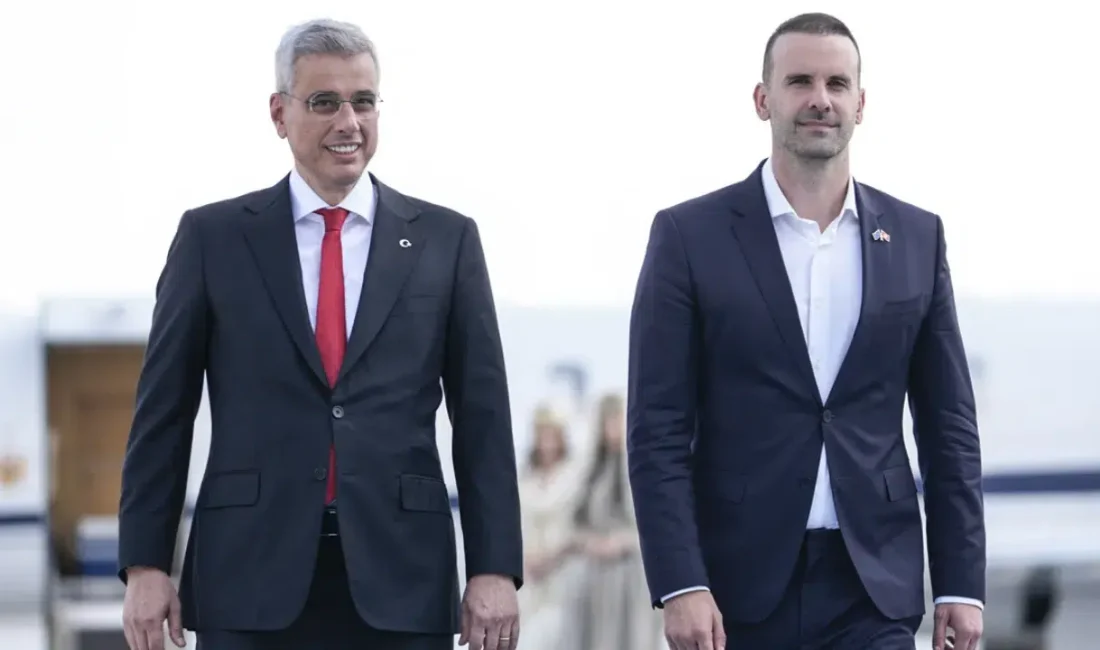 36’ncı NATO Zirvesi için liderlerin Ankara’ya gelişi tüm hızıyla sürerken,