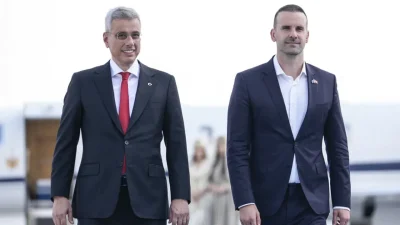 36’ncı NATO Zirvesi için liderlerin Ankara’ya gelişi tüm hızıyla sürerken,