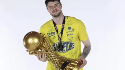 Türkiye Sigorta Basketbol Süper Ligi’nde transfer piyasası adeta alev aldı.