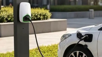 Elektrikli araç sektöründe Çinli markaların küresel pazardaki agresif yayılımı yerli