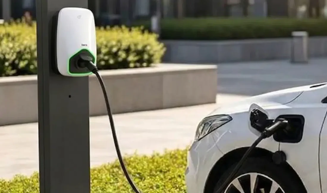 Türkiye’de hızla büyüyen elektrikli araç pazarında dengeler altüst oldu. Çinli