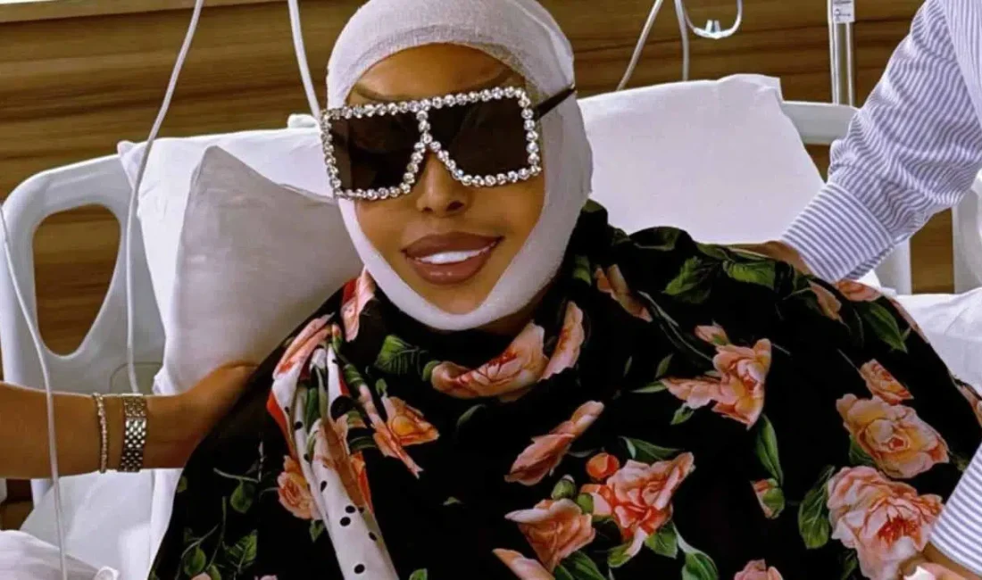 Türk sanat müziğinin Diva’sı Bülent Ersoy, sosyal medya hesabından yaptığı