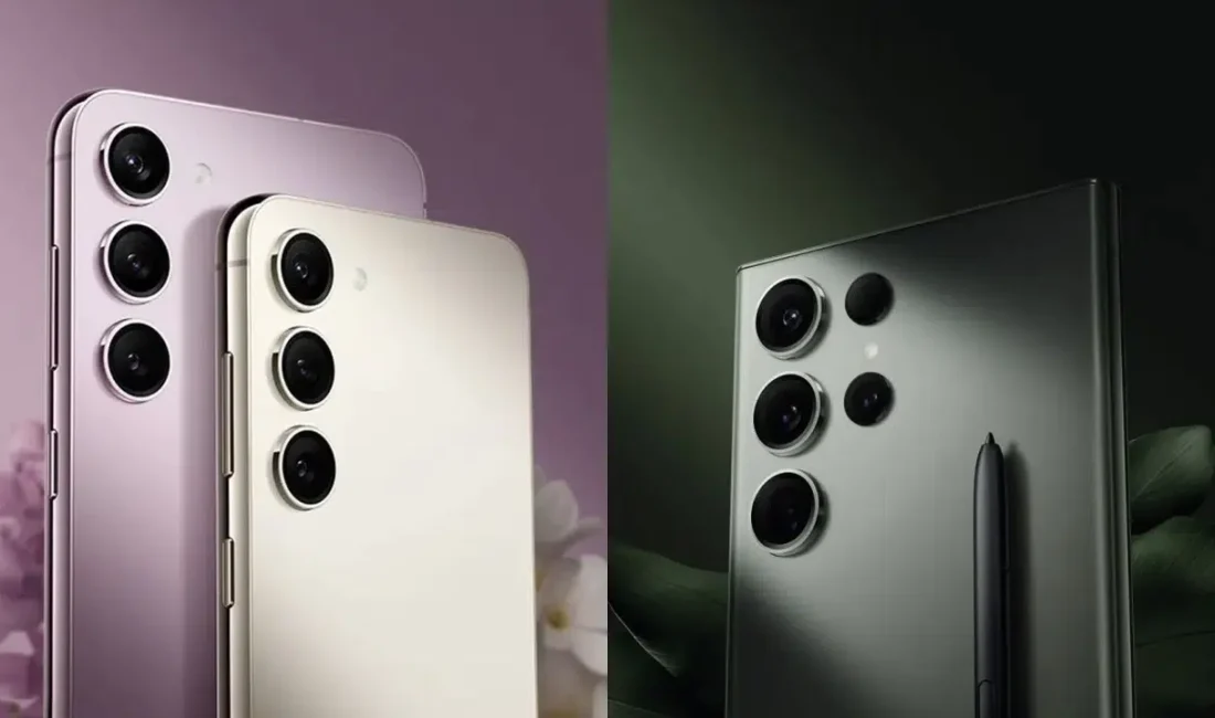 Teknoloji dünyasının merakla beklediği Samsung Galaxy Z Fold 8, Z