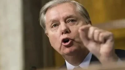 ABD siyasetinin en etkili isimlerinden biri olan Senatör Lindsey Graham’ın