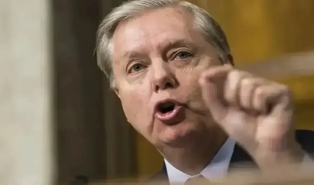ABD Senatörü Lindsey Graham’ın ani ölümü, siyaset dünyasında büyük yankı