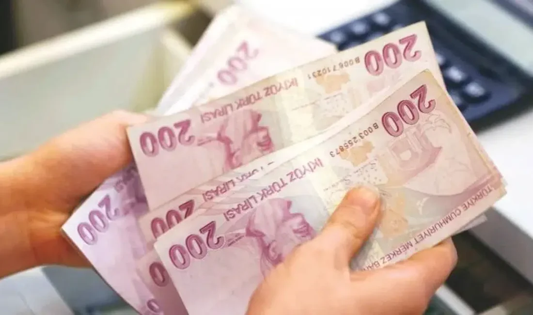 Milyonlarca emeklinin gözü kulağı Temmuz ayında açıklanacak kritik veriye çevrildi.