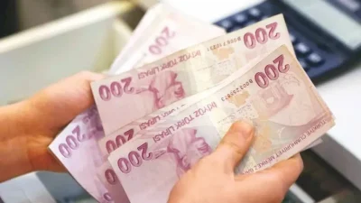 Milyonlarca emeklinin gözü kulağı Temmuz ayında açıklanacak kritik veriye çevrildi.