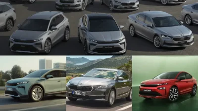 Otomotiv dünyasının dev isimlerinden Skoda, merakla beklenen Temmuz 2026 fiyat