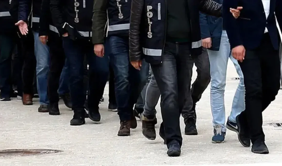 İçişleri Bakanlığı koordinesinde Türkiye genelinde 73 ilde uyuşturucu satıcılarına yönelik