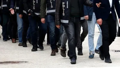 İçişleri Bakanlığı koordinesinde Türkiye genelinde 73 ilde uyuşturucu satıcılarına yönelik
