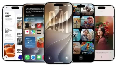 Teknoloji devi Apple, merakla beklenen iOS 27 Geliştirici Betası 3