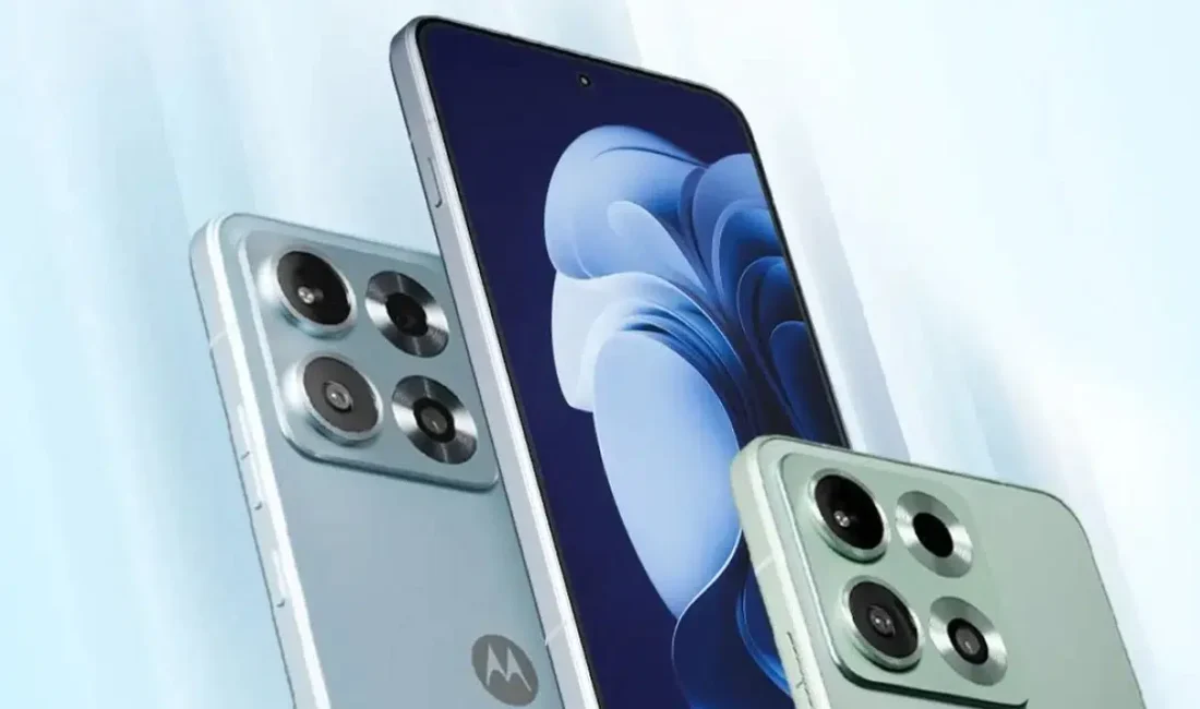 Akıllı telefon dünyasında taşları yerinden oynatacak yeni amiral gemisi için