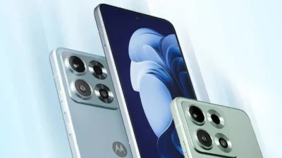 Akıllı telefon pazarında heyecan yaratan Motorola Edge 70 Max ne zaman geliyor ve neler sunacak Akıllı telefon dünyasında taşları yerinden oynatacak yeni amiral gemisi için