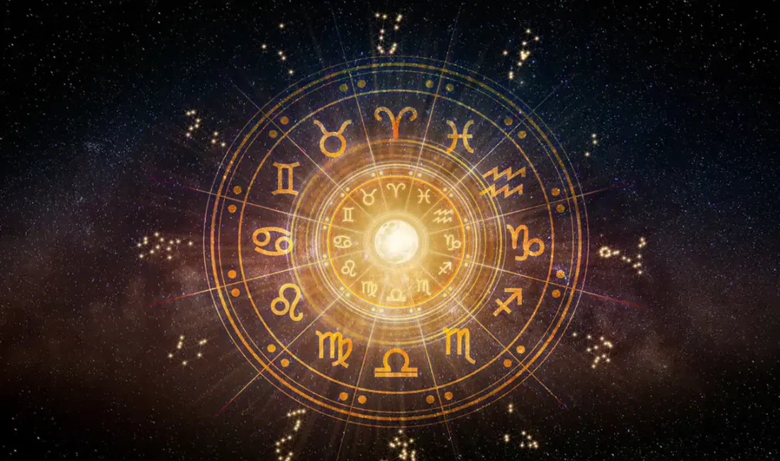 Astroloji dünyası, gökyüzünün gizemli haritasında doğuştan lider ve popüler olmaya
