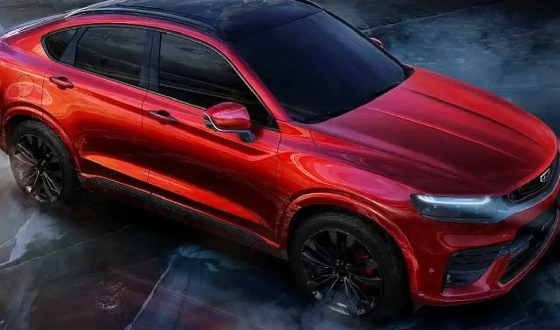Küresel otomotiv pazarında kartlar yeniden dağıtılırken Çinli otomotiv devi Geely,