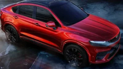 Küresel otomotiv pazarında kartlar yeniden dağıtılırken Çinli otomotiv devi Geely,