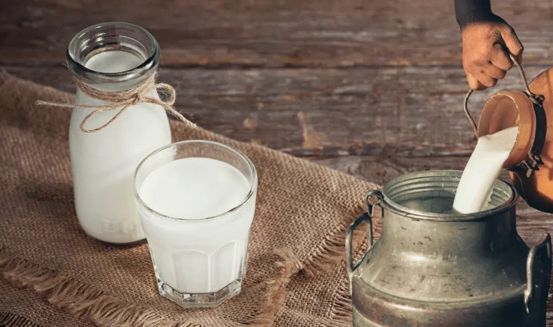 Milyonlarca üreticinin ve tüketicinin gözü kulağı bu karardaydı. Ulusal Süt