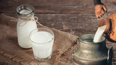 Milyonlarca üreticinin ve tüketicinin gözü kulağı bu karardaydı. Ulusal Süt