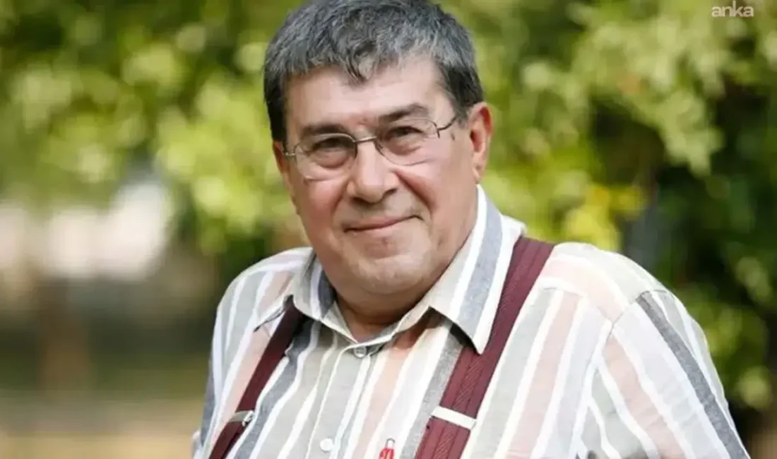 Türk tiyatrosunun ve sinemasının en önemli yapı taşlarından biri olan,