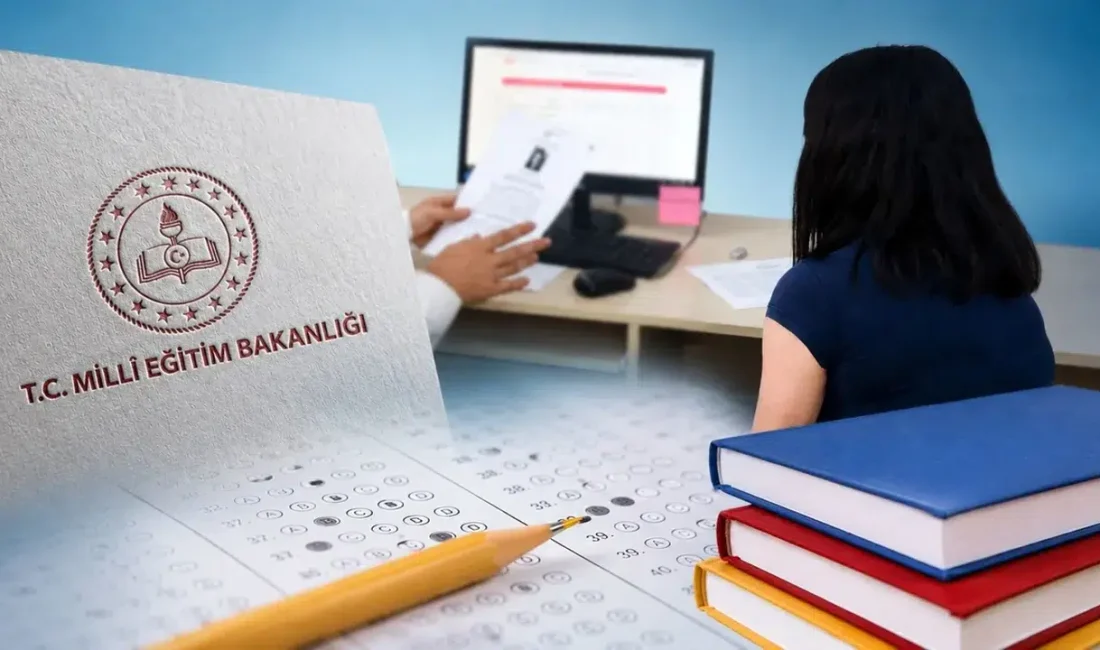 Liselere Geçiş Sistemi kapsamında heyecanla beklenen LGS 2026 tercih süreci