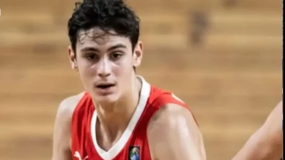 FIBA 17 Yaş Altı Dünya Kupası’nda sergilediği muazzam performansla Türkiye’nin