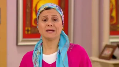 Televizyon ekranlarının bir döneme damga vuran efsane dizisi Çocuklar Duymasın’da