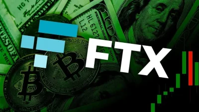 Kripto para piyasasının en büyük iflaslarından birine imza atan FTX,