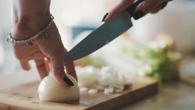 Mutfakta en çok vakit alan ve can sıkan durumlardan biri