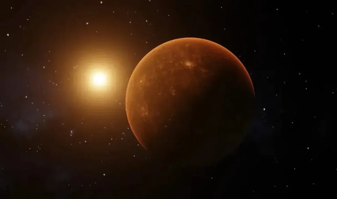 Astroloji dünyasının en çok konuşulan gökyüzü olaylarından biri olan Temmuz
