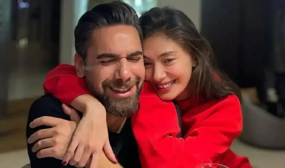 Ekranların en sevilen ve başarılı oyuncularından biri olan Neslihan Atagül,