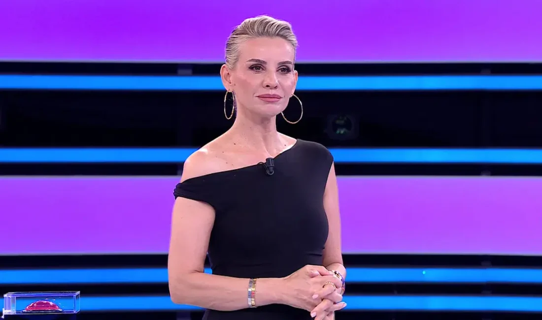 Televizyon tarihinin en çok izlenen efsane yarışması Var Mısın Yok