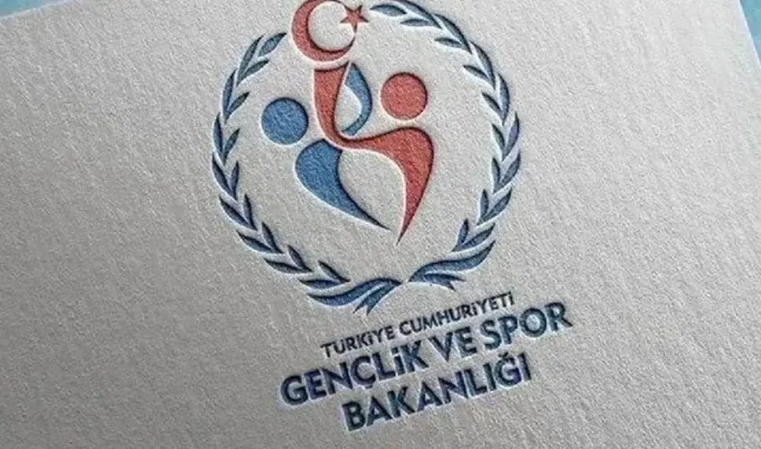 Gençlik ve Spor Bakanlığı bünyesinde istihdam edilmek üzere 2026 yılı