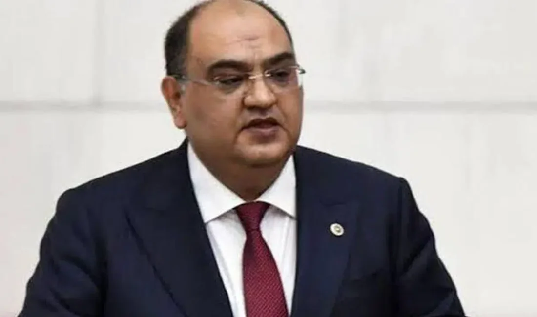 2023 genel seçimleriyle birlikte Türk siyaset sahnesine hızlı bir giriş