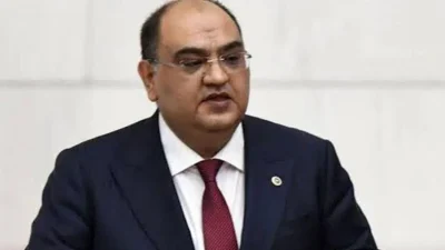 2023 genel seçimleriyle birlikte Türk siyaset sahnesine hızlı bir giriş