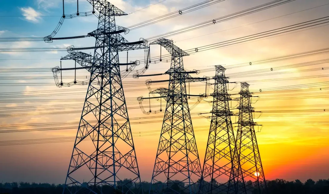 Türkiye’nin enerji altyapısında dikkat çekici gelişmeler yaşanmaya devam ederken, son
