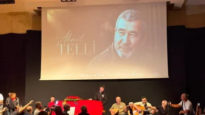 Türk edebiyatının usta kalemi, 80 yaşında aramızdan ayrılan şair ve