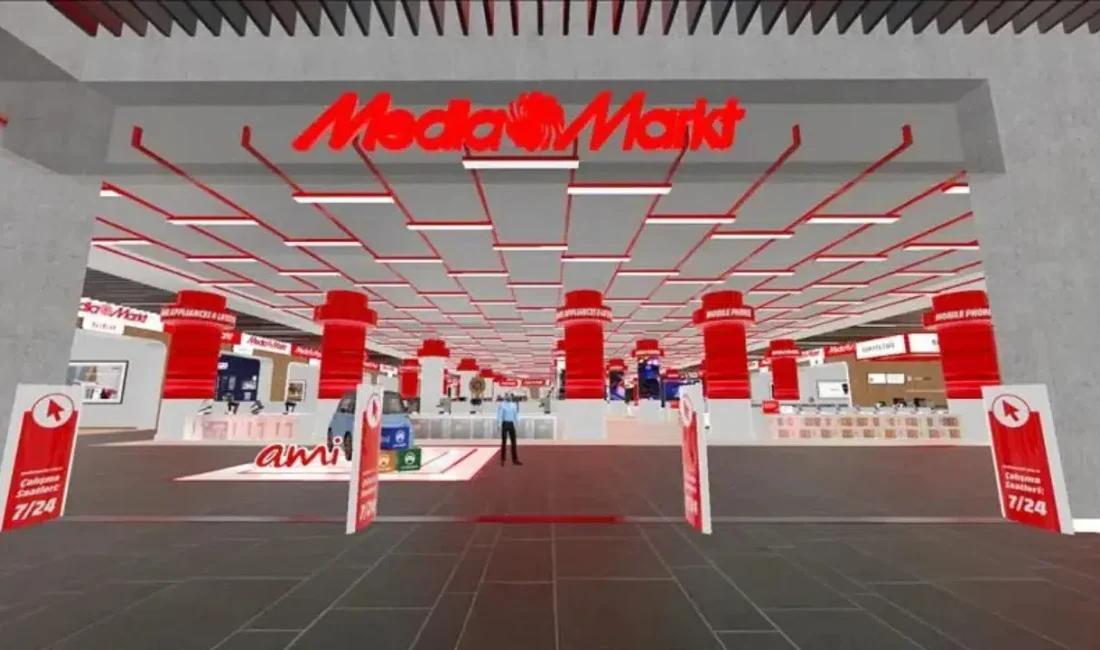 Teknoloji perakendeciliğinin öncü ismi MediaMarkt Türkiye, alışveriş tutkunlarının yüzünü güldürecek
